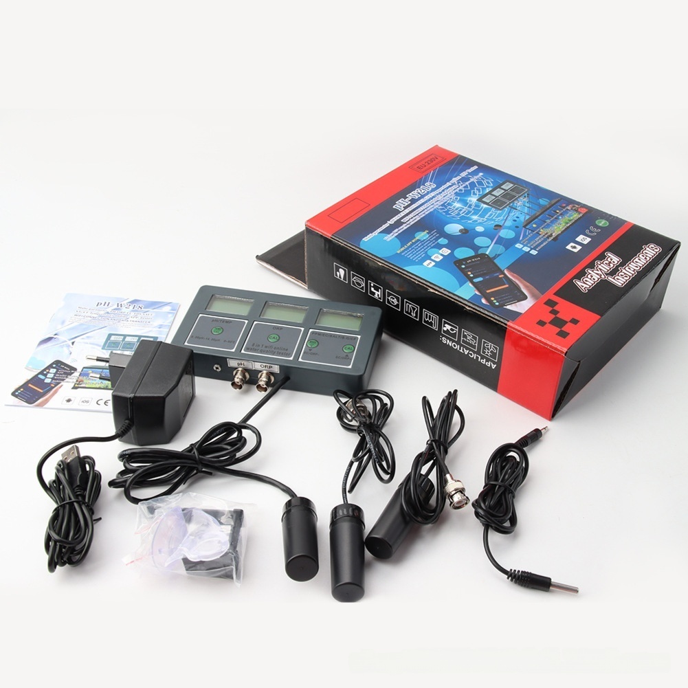 Marine Aquarium Orp - Wi-Fi тестер качества воды для измерения