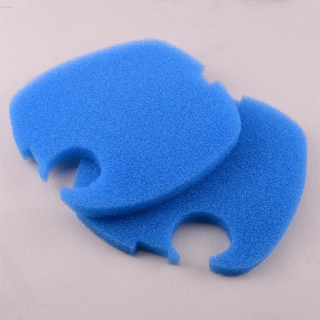 Marine Aquarium Uv Filter - LETAOSK 2 шт. синий фильтр для