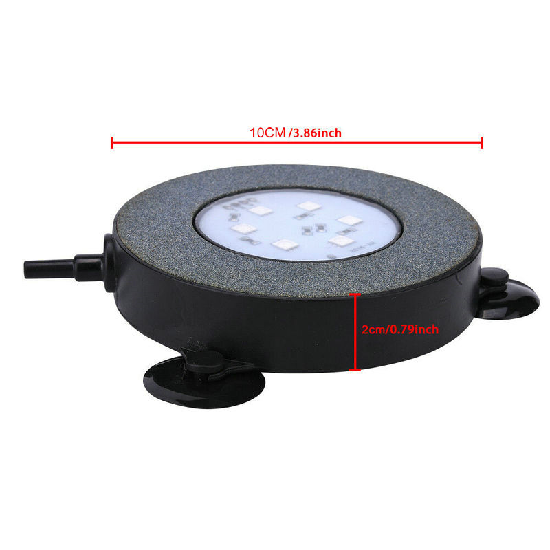 24-клавишный пульт дистанционн – обзор и цена Aquarium Marine Lights