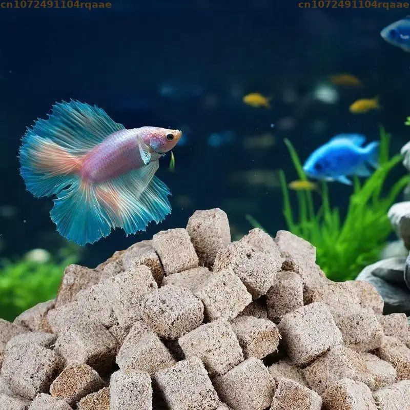 Натуральные сублимированные ку – обзор и цена Marine Aquarium Worms