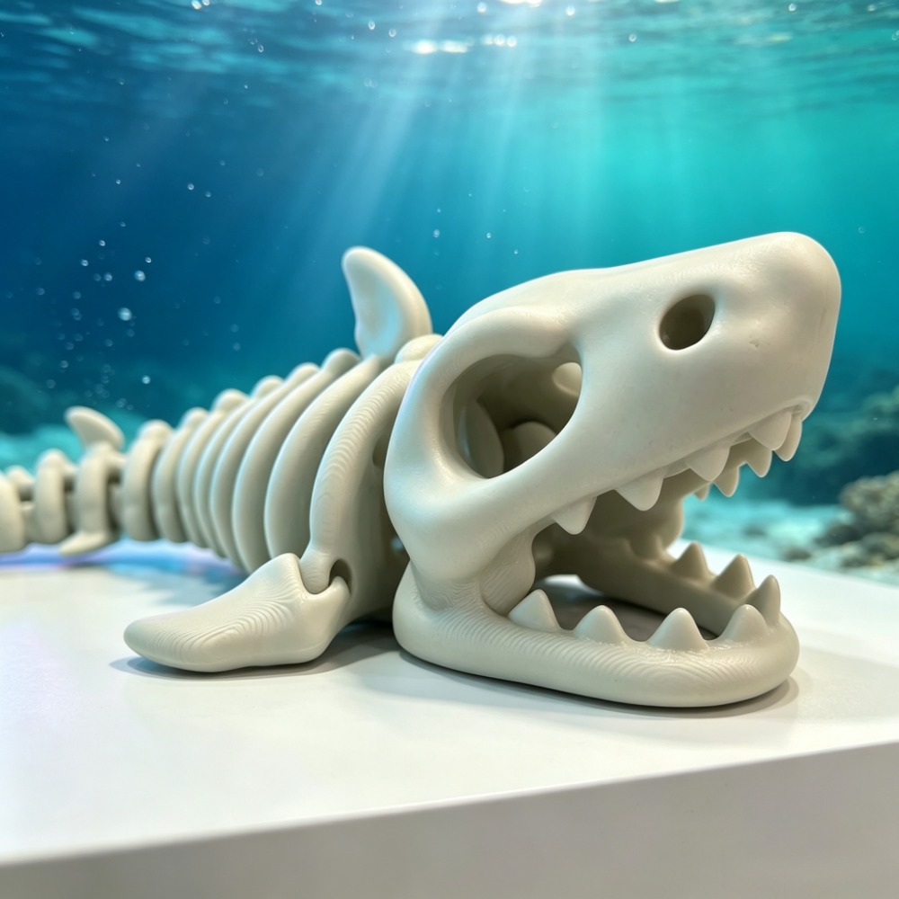 Скелет акулы для аквариума: по – обзор и цена Marine Aquarium Aquascape