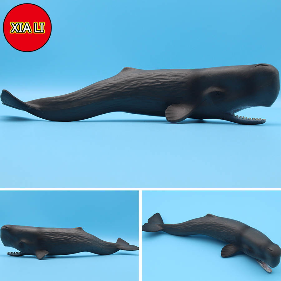Игровые фигурки морских животн – обзор и цена Marine Life Aquariums