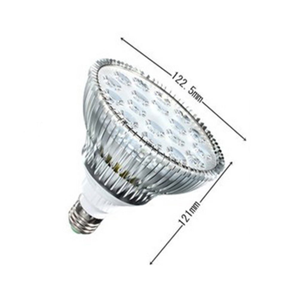 Par38 Bulbs 54W Nano Aquarium  – обзор и цена Marine Aquarium Used
