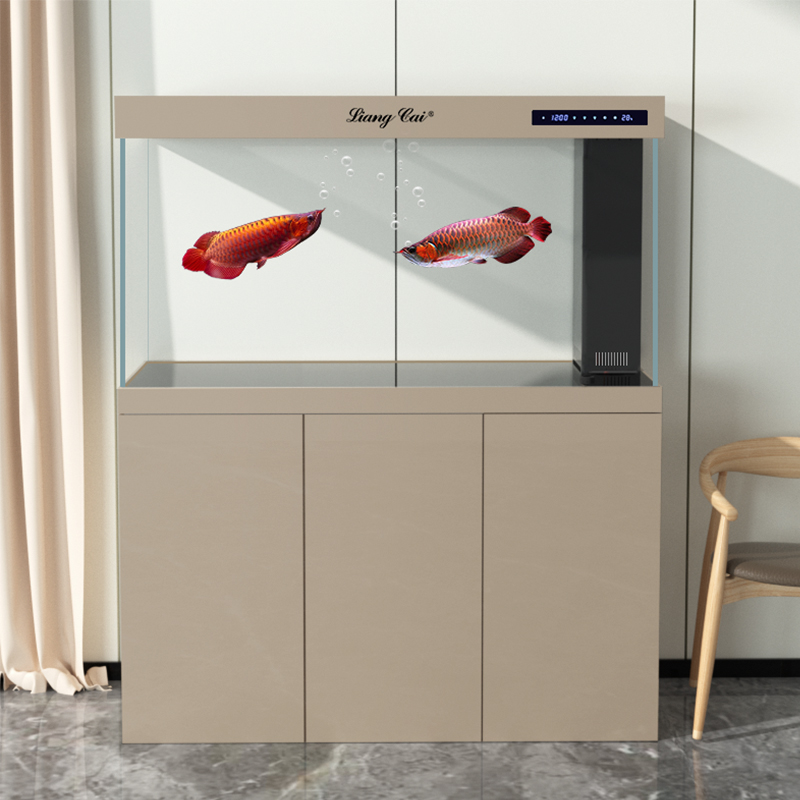 Ультрапрозрачный современный с – обзор и цена Marine Life Aquariums