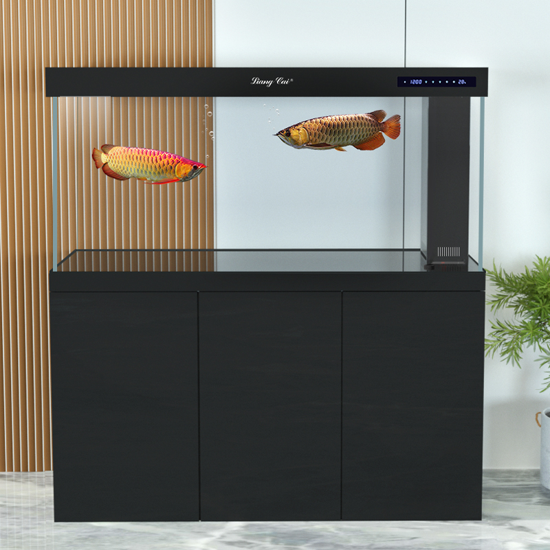 Ультрапрозрачный современный с – обзор и цена Marine Life Aquariums
