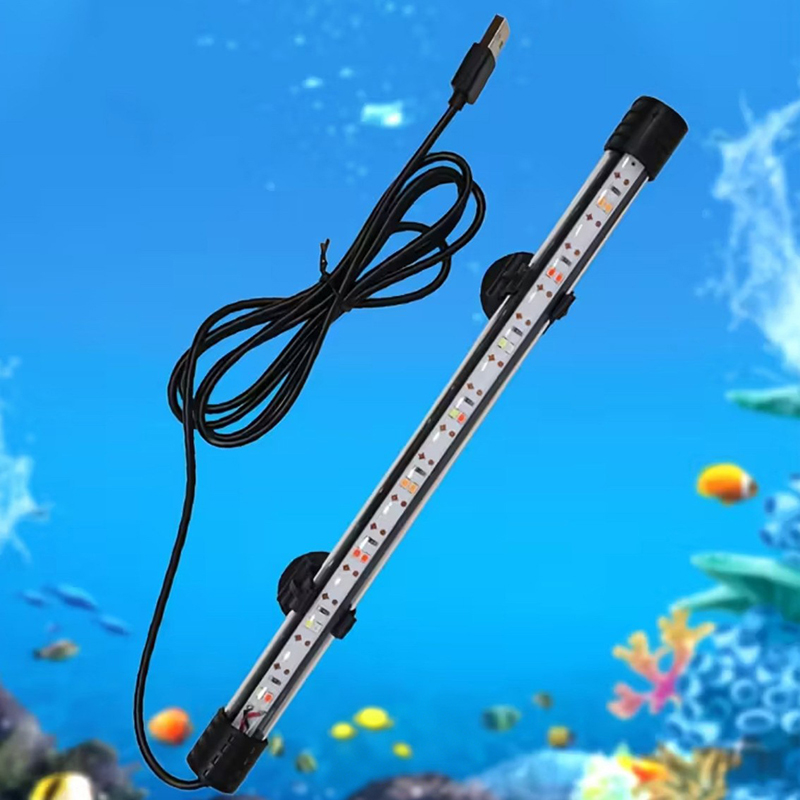 Подводный светильник для аквар – обзор и цена Aquarium Marine Lights