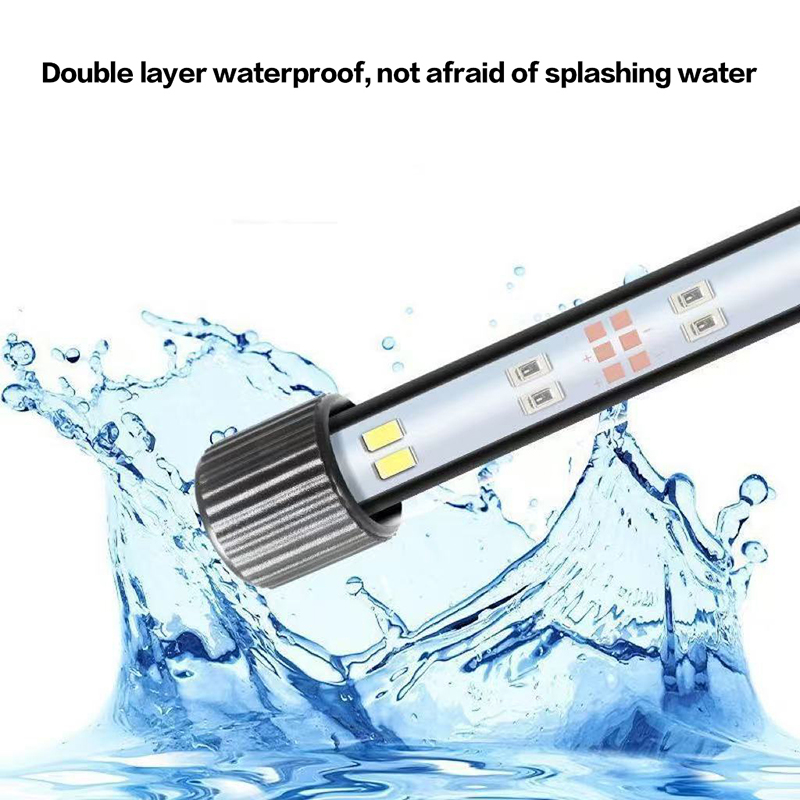Подводный светильник для аквар – обзор и цена Aquarium Marine Lights