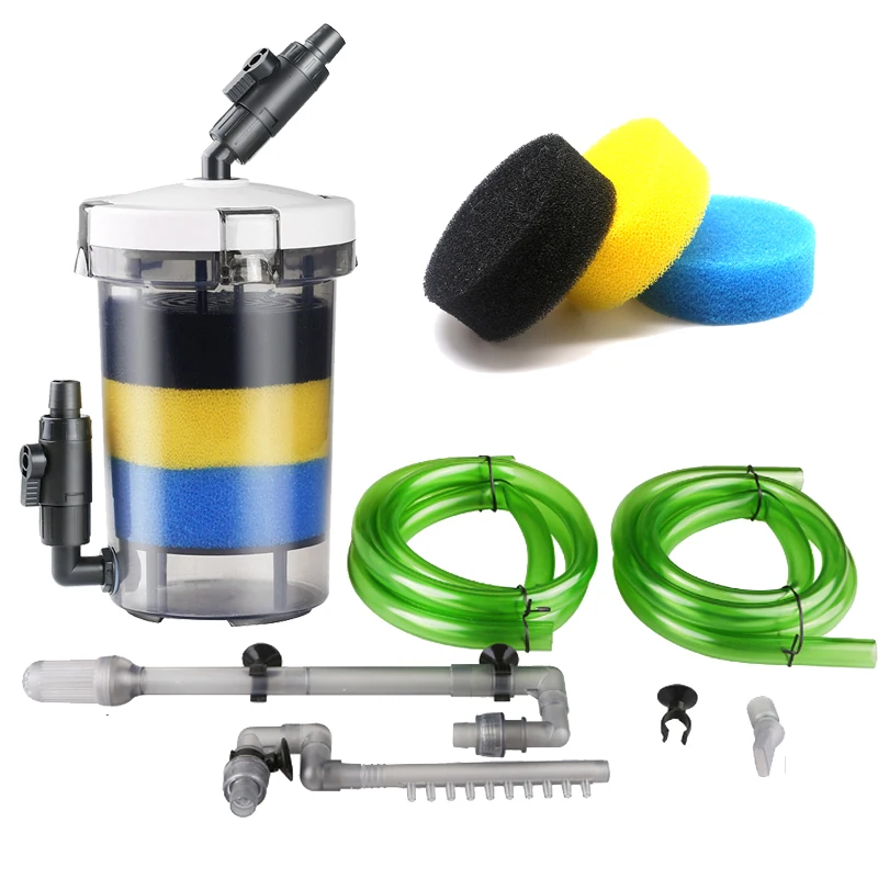 Аквариумный фильтр Sunsun Aqur – обзор и цена Marine Aquarium Uv Filter