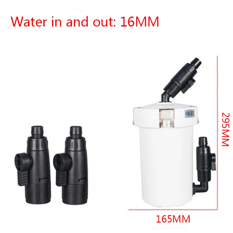 Аквариумный фильтр Sunsun Aqur – обзор и цена Marine Aquarium Uv Filter
