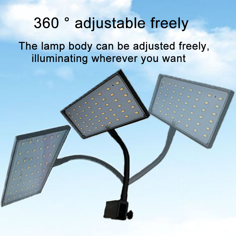 Светодиодный светильник для ак – обзор и цена Aquarium Marine Lights