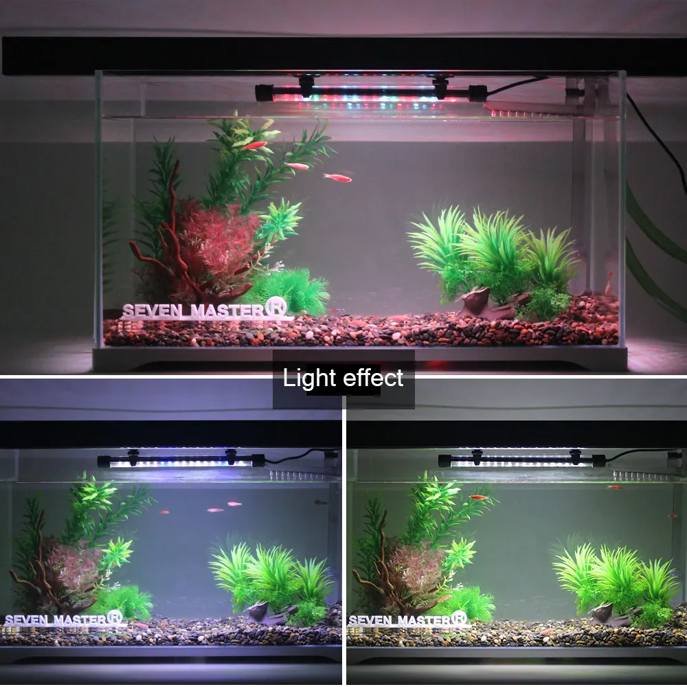 58 см светильник для аквариума – обзор и цена Aquarium Marine Lights