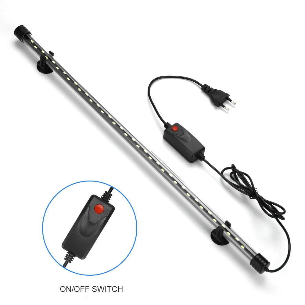 58 см светильник для аквариума – обзор и цена Aquarium Marine Lights