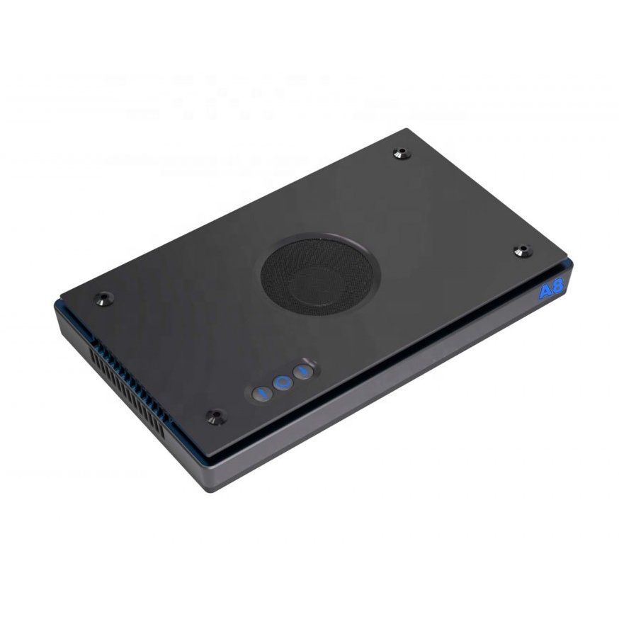 215W WiFi программируемый свет – обзор и цена Marine Aquarium Used