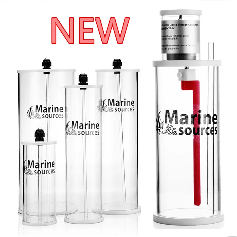 Насос-дозатор для аквариума Ma – обзор и цена Marine Aquarium Used