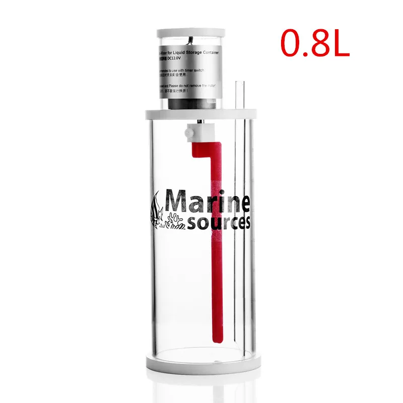 Насос-дозатор для аквариума Ma – обзор и цена Marine Aquarium Used