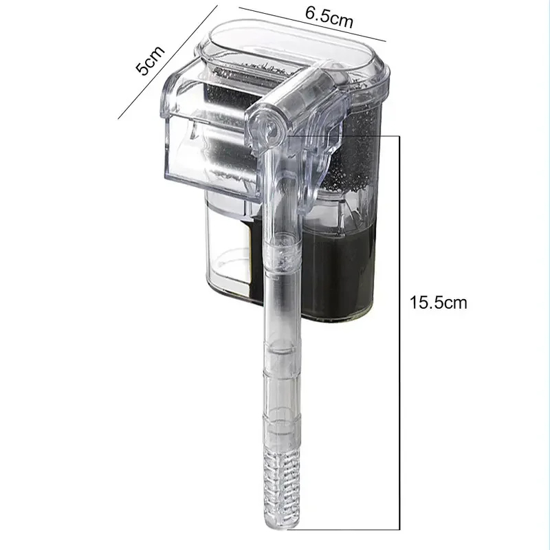 Новый подвесной фильтр для акв – обзор и цена Marine Aquarium Uv Filter