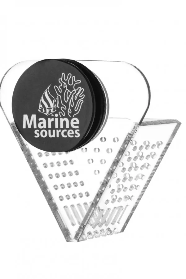 Магнитная кормушка для аквариу – обзор и цена Marine Aquarium Worms