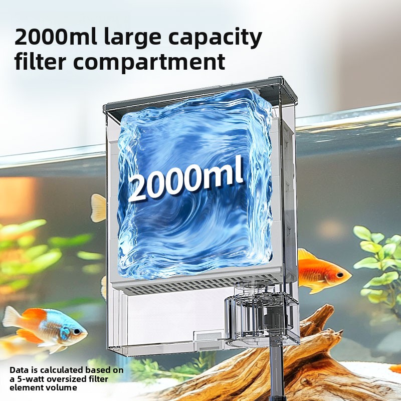 Фильтр для аквариума SUNSUN XB – обзор и цена Marine Aquarium Uv Filter