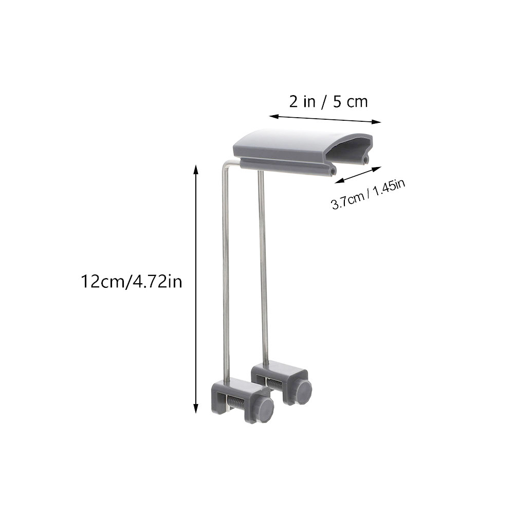 Комплект из 2 регулируемых кро – обзор и цена Aquarium Marine Lights